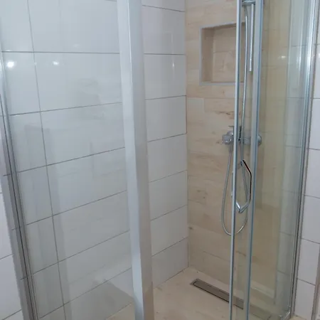 Apartmani Nela Сутоморе Экстерьер фото