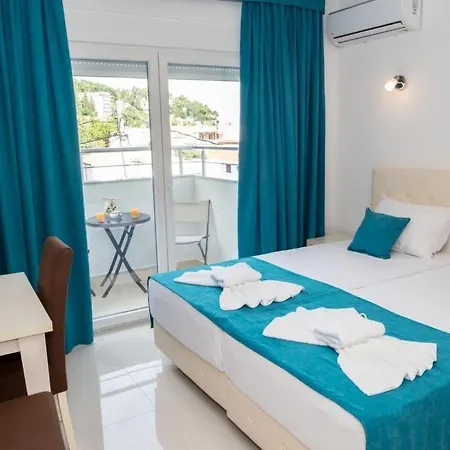 Apartmani Nela Сутоморе Экстерьер фото