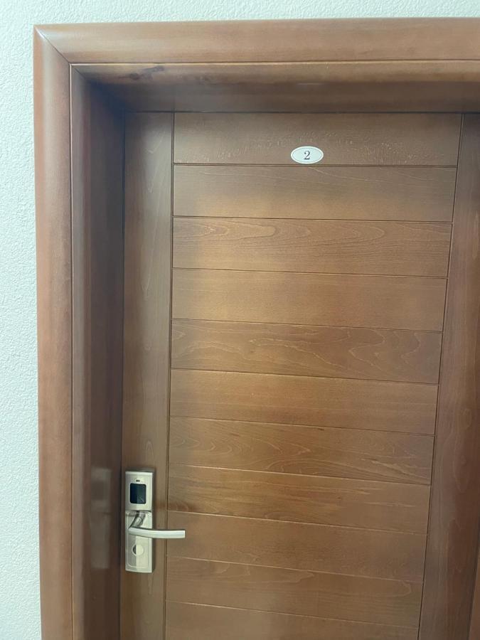 Nela Apartment Sutomore