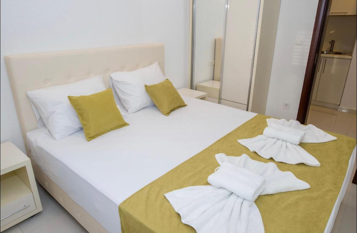 Apartment Nela *