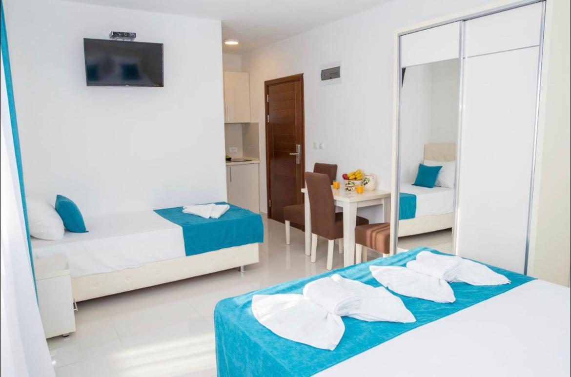 Nela Apartment Sutomore