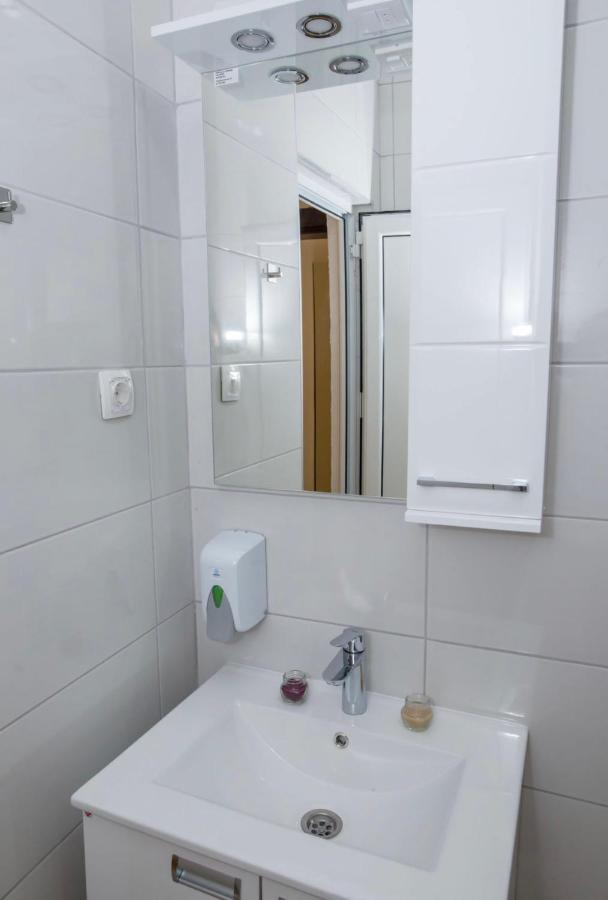 Apartment Nela