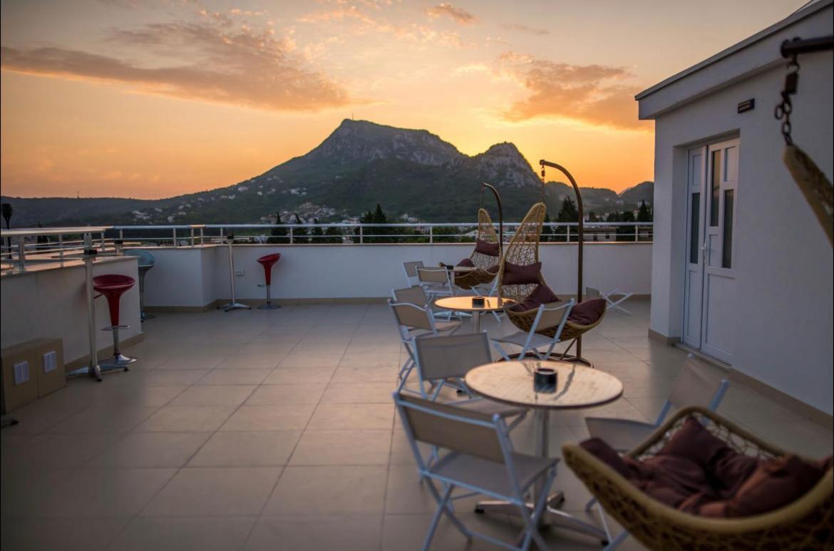 Nela Apartment Sutomore