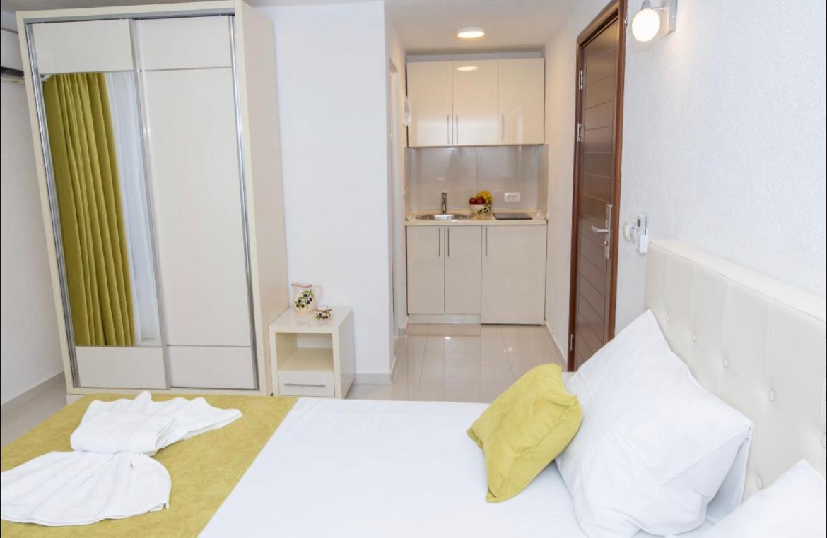 Apartment Nela