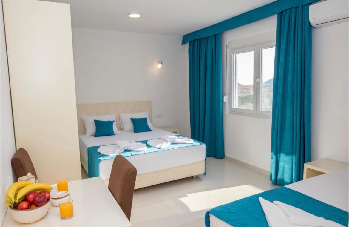 Nela Apartment