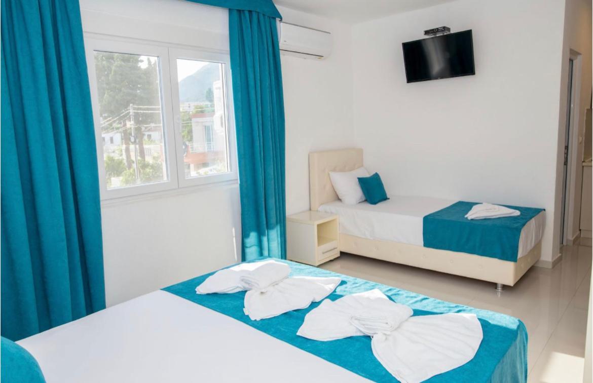 Nela Apartment