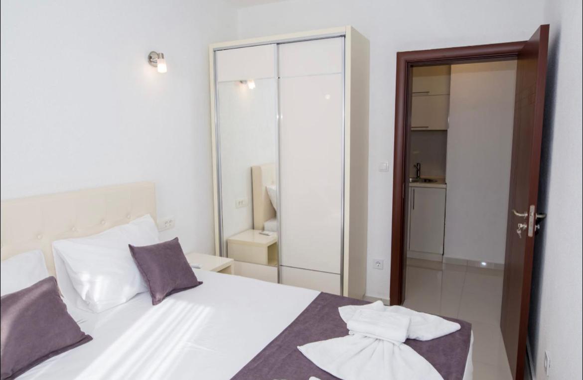 Apartment Nela