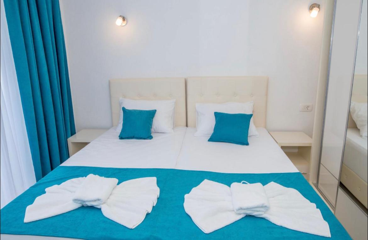 Nela Apartment Sutomore