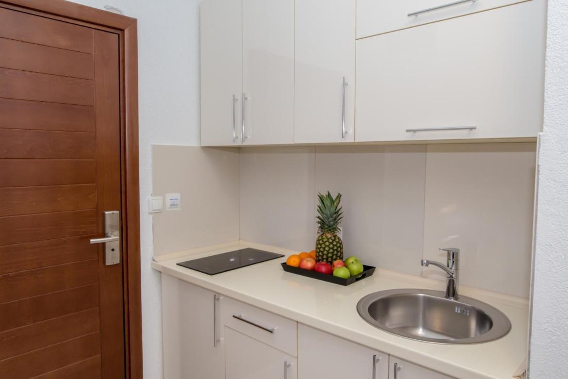 Nela Apartment