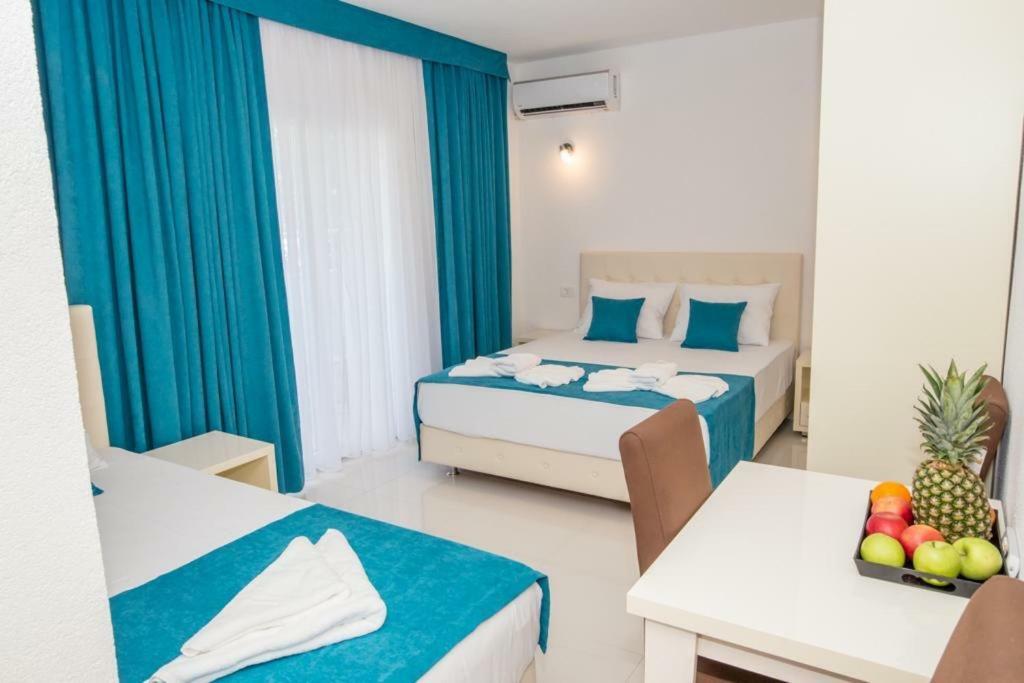 Nela Apartment *