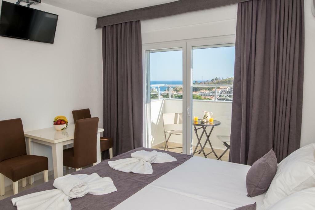 Nela Apartment Sutomore